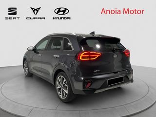 KIA NIRO HEV 141CV EMOTION 2021