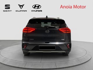 KIA NIRO HEV 141CV EMOTION 2021
