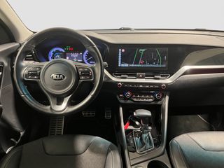 KIA NIRO HEV 141CV EMOTION 2021