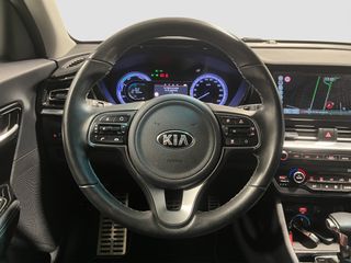 KIA NIRO HEV 141CV EMOTION 2021
