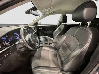 KIA NIRO HEV 141CV EMOTION 2021