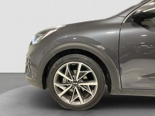 KIA NIRO HEV 141CV EMOTION 2021