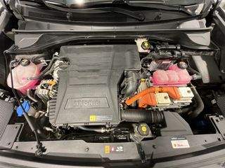 KIA NIRO HEV 141CV EMOTION 2021