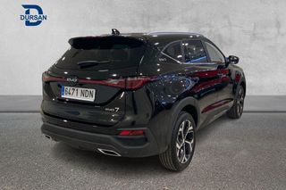 EVO 7   7 1.5 Turbo DCT 7 plazas GLP