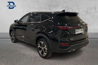 EVO 7   7 1.5 Turbo DCT 7 plazas GLP