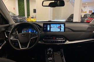 EVO 7   7 1.5 Turbo DCT 7 plazas GLP