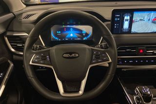 EVO 7   7 1.5 Turbo DCT 7 plazas GLP