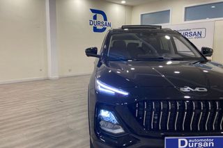 EVO 7   7 1.5 Turbo DCT 7 plazas GLP