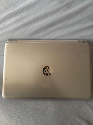 Portatil HP pavilion