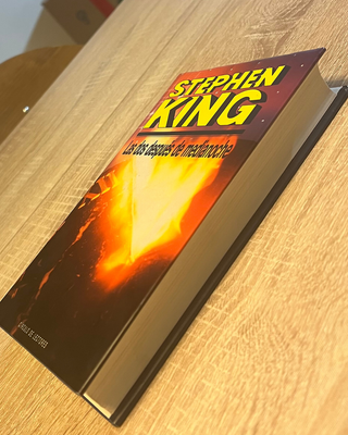 Las dos después de medianoche