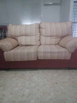 Sofá de 3 plazas