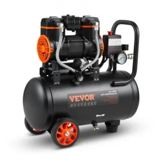 Compresor vevor 24l