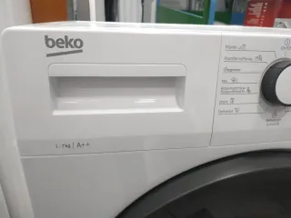 Secadora Beko 7kg A++ con Bomba de calor