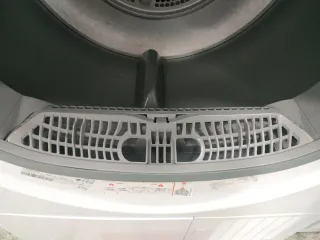 Secadora Beko 7kg A++ con Bomba de calor