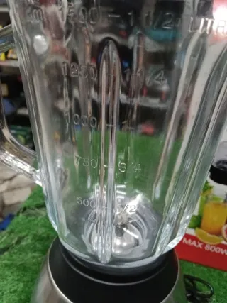 Frullatore dà 800w