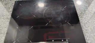 Piano cottura Teka (3 fuochi)