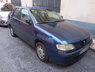 SEAT Cordoba 2000
