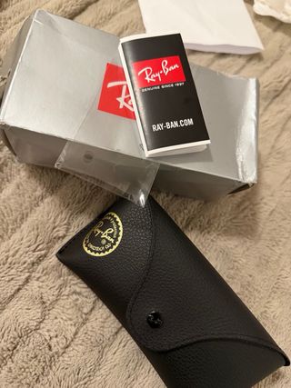 Gafas de sol Ray-ban