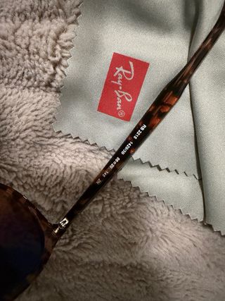 Gafas de sol Ray-ban