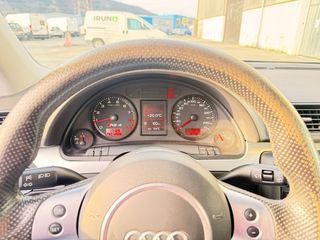 Audi RS4 4.2 V8 420cv 2008