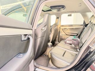 Audi RS4 4.2 V8 420cv 2008