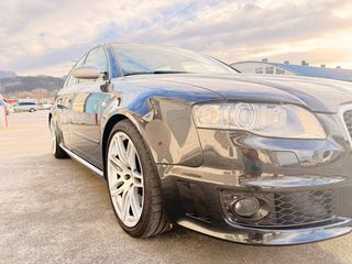 Audi RS4 4.2 V8 420cv 2008