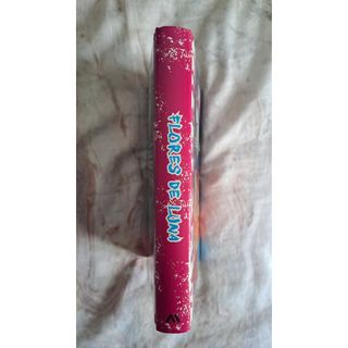 FLOR DE LUNA NOVELA WINX(9788492985548)