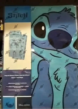 Sabanas disney de verano