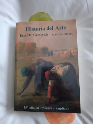 Historia Del Arte