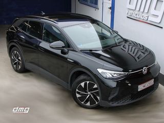 Volkswagen ID.4 Pro 128kW 77kWh 204Cv