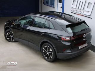 Volkswagen ID.4 Pro 128kW 77kWh 204Cv
