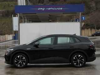 Volkswagen ID.4 Pro 128kW 77kWh 204Cv