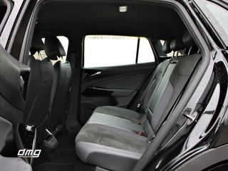 Volkswagen ID.4 Pro 128kW 77kWh 204Cv