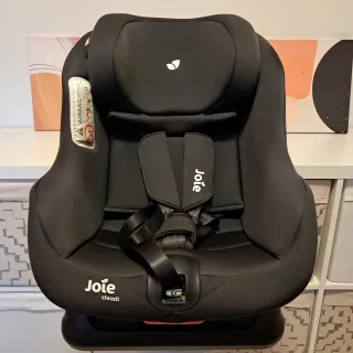 Silla coche Joie Steadi 0-18 kg