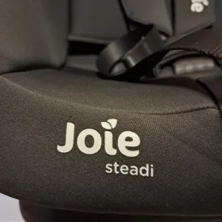 Silla coche Joie Steadi 0-18 kg