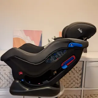 Silla coche Joie Steadi 0-18 kg