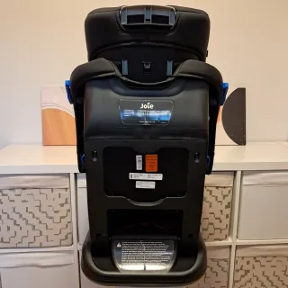 Silla coche Joie Steadi 0-18 kg