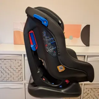 Silla coche Joie Steadi 0-18 kg