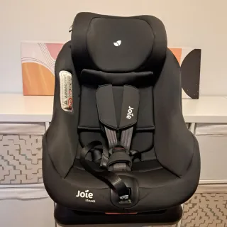 Silla coche Joie Steadi 0-18 kg