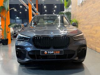 BMW X5 X5 3.0 xDrive  M Sport