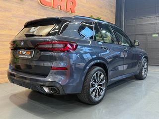 BMW X5 X5 3.0 xDrive  M Sport