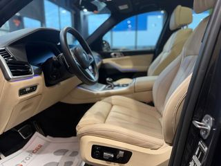 BMW X5 X5 3.0 xDrive  M Sport