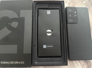 Samsung Galaxy S21 Ultra 5G 512GB