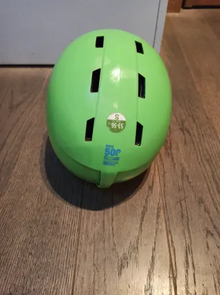 Casco da sci per bambino