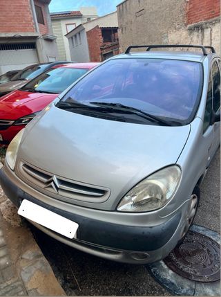 Citroen Xsara 2004