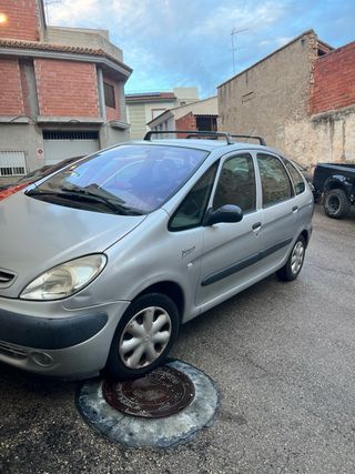 Citroen Xsara 2004