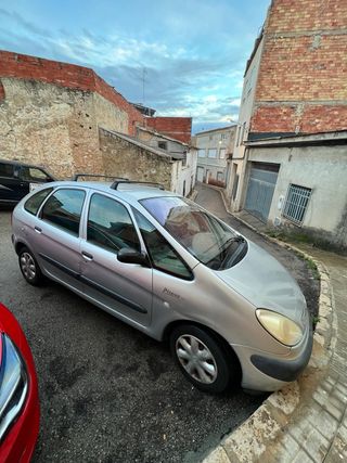 Citroen Xsara 2004