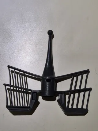 Frusta a farfalla Bimby TM5