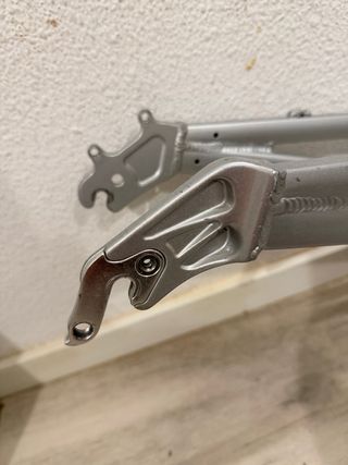 Cuadro NAKAMURA mtb talla L rueda 27.5