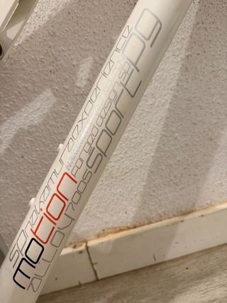 Cuadro NAKAMURA mtb talla L rueda 27.5